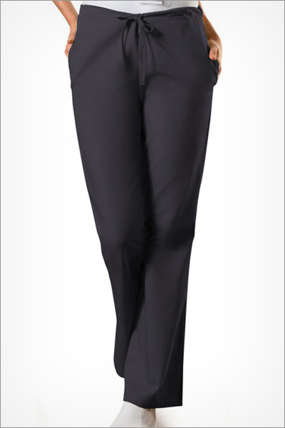 4101 Tall Natural Rise Flare Leg Pant