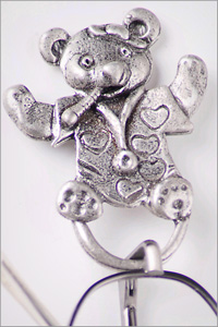 100400MB Boo Boo Bear ID PINwear (Clearance)