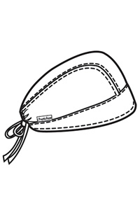2506 Scrub Hat