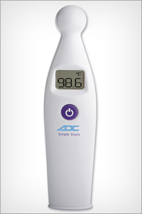 AD427Q Temple Touch Adtemp Thermometer