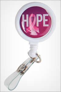 CMBR Cherokee Badge Reels (While Supplies Last)