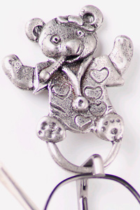 100400MB Boo Boo Bear ID PINwear (Clearance)