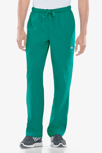 4000 Tall Mens Drawstring Cargo Pant