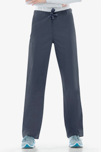4100 Short Unisex Drawstring Cargo Pant