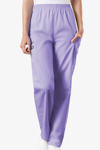 4200 Tall Workwear Elastic Waist Cargo Pant