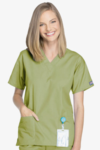 4700 V-Neck Top
