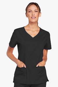 4727 V-Neck Top