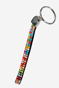 BJKEYCHAIN Bling Key Chain
