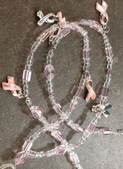 BooJee Beaded Lanyard (Clearance)