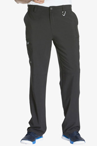 CK200A Tall Mens Fly Front Pant