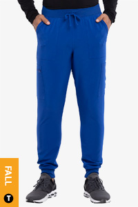 CKA189 Tall Mens Pull-On Jogger