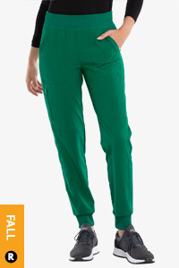 CKA190 Pull-On Jogger