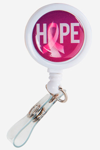 CMBR Cherokee Badge Reels (While Supplies Last)