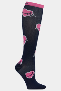 Women's 10-15mmHg Compression Socks