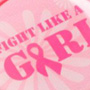 Fight Like A Girl